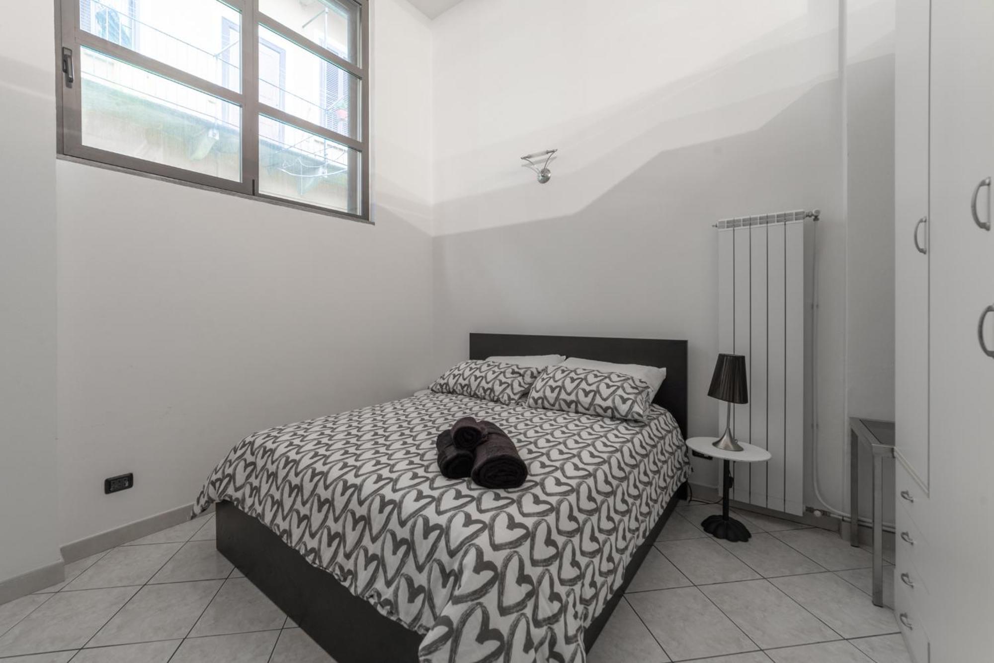 Throat House Apartment Milan Exterior photo