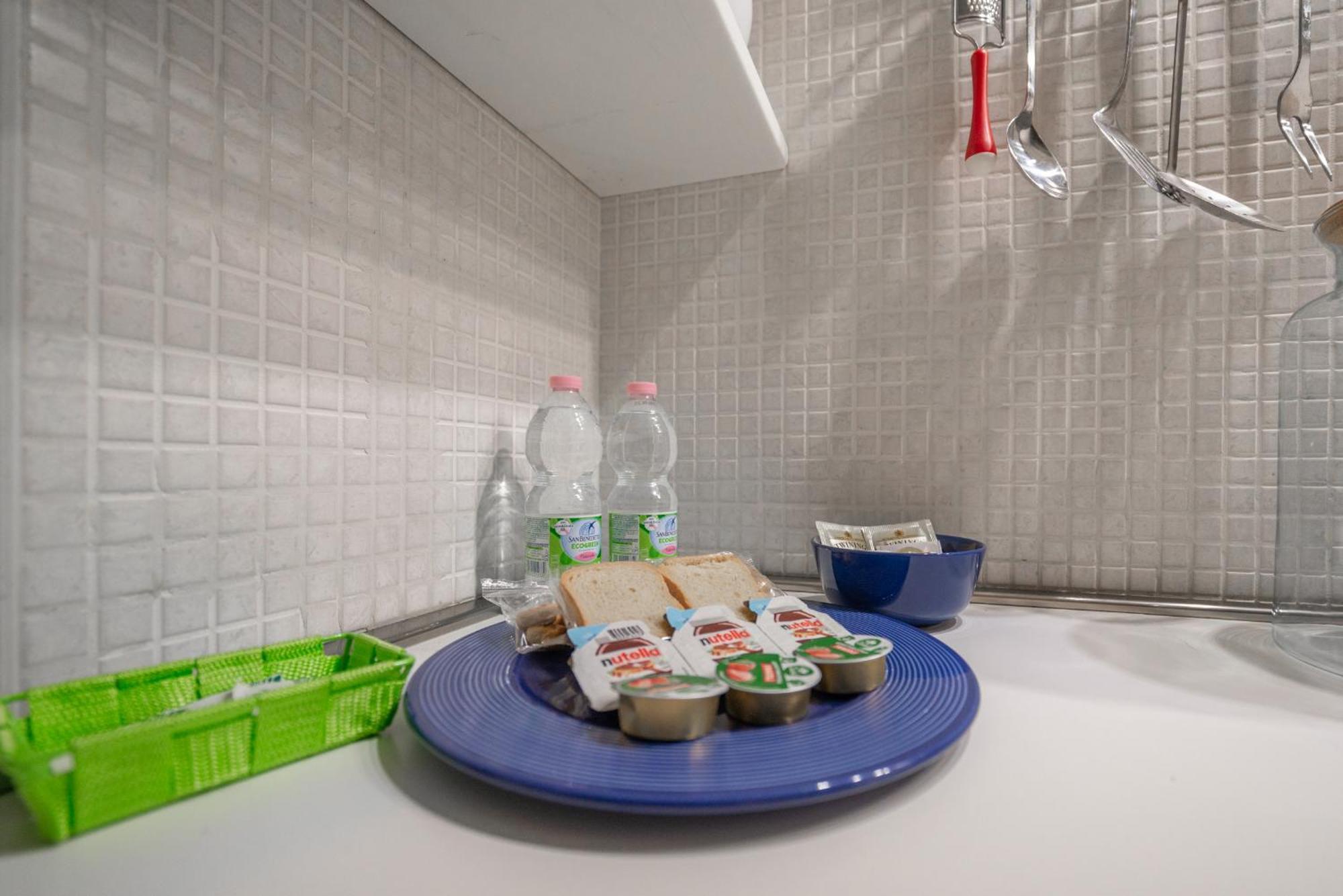 Throat House Apartment Milan Exterior photo